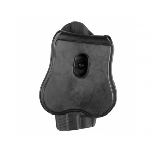 Кобура EU Quick Pull Holster for P226 Black [WoSport]